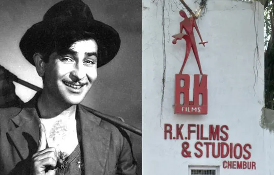 राज कपूर ने कर्ज लेकर बनवाया था आरके स्टूडियो, अब इतनी कीमत से शुरु होगी बोली