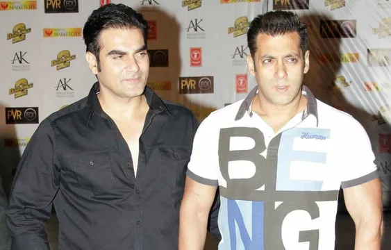 अरबाज़ खान ने किया खुलासा, कब शादी करेंगे सलमान खान ?