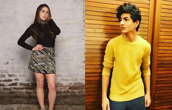 1 लाख रुपए के लिए भी अपने भाई को तमाचा जड़ सकती है सारा अली खान