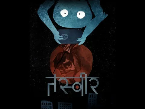 अली फज़ल ने देश में मानवीय संकट पर एक शक्तिशाली एनिमेटेड शार्ट वीडियो ‘तस्वीर’ जारी किया