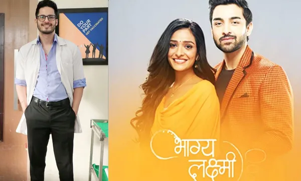 Bhagya Lakshmi’s Mohit Malhotra: मैं खुश हूं कि मैं इतने अनोखे तरीके से अपने मां-बाप का सपना पूरा कर पाया