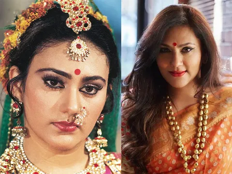 दीपिका चिखलिया के नाम से इंस्टाग्राम पर फेक अकाउंट बनाकर मांगा डोनेशन , एक्ट्रेस ने फैंस को किया सावधान