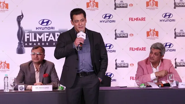 बॉलीवुड फिल्में न चलने पर बोले Salman Khan, कहा- 'गलत पिक्चर बनाओगे तो...'
