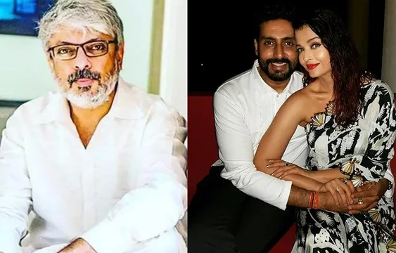 संजय लीला भंसाली की इस फिल्म में साथ रोमांस करेंगे अभिषेक बच्चन और ऐश्वर्या राय बच्चन