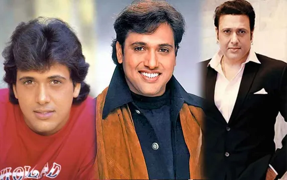Birthday Special: जानिए अभिनेता गोविन्दा के फिल्मी दुनिया के स्ट्रगल के बारे में