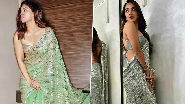 जब Bhumi Pednekar ने लिया था Kiara Advani का पहला ऑडिशन