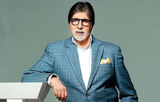 OnePlus के ब्रांड एंबेसडर अमिताभ बच्चन हुए अपने Samsung Galaxy S9 से हुए परेशान, तो Xiaomi ने दी सलाह