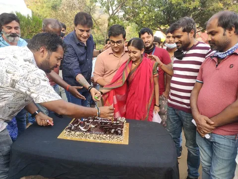 एण्डटीवी के शो ‘एक महानायक डाॅ बी.आर.आम्बेडकर’ ने दो वर्ष सफलतापूर्वक पूरे किये