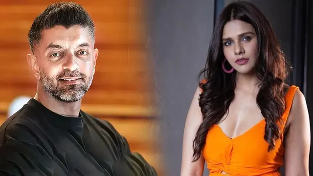 Dalljiet Kaur ने मंगेतर Nikhil Patel संग शेयर की वीडियो