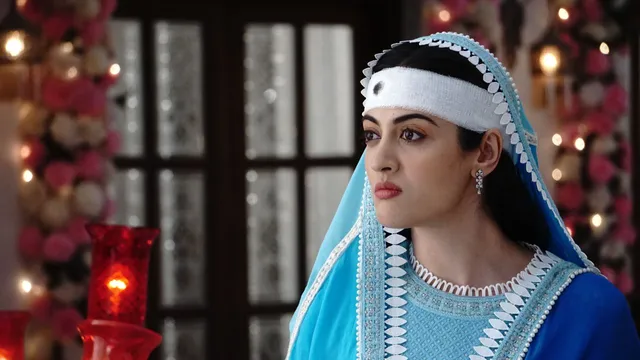 Rabb Se Hai Dua Latest Episode: क्या दुआ अपना स्टैंड ले  पाने में कामयाब होगी?