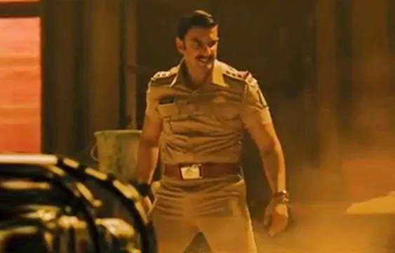 रणवीर सिंह ने शेयर किया ‘सिंबा’ का धमाकेदार वीडियो, नज़र आएगी ‘गोलमाल’ की पूरी स्टारकास्ट