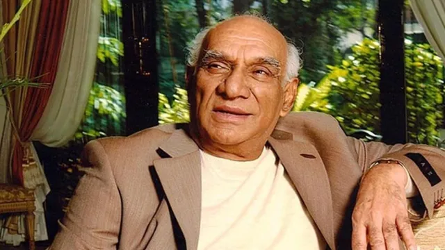 आइये जानते है भारतीय सिनेमा के पिता स्वर्गीय यश चोपड़ा के बारे में
