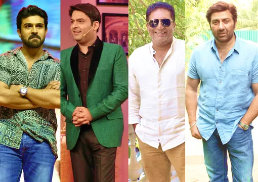 कोरोनावायरस लॉकडाउन की इस जंग में मसीहा बन कर सामने आ रहे है ये फ़िल्मी सितारे