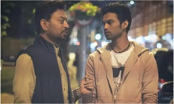 दिवंगत अभिनेता इरफ़ान ख़ान के बेटे बाबिल ने अनुराग कश्यप को किया सपोर्ट , तो ट्रोलर्स ने कहा-  यह देख्कर तुम्हारे पिता शर्मिंदा होंगे।