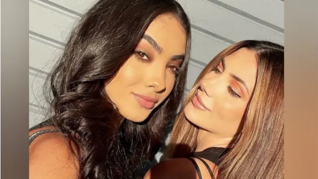 Miss Argentina और Miss Puerto Rico ने की शादी, शेयर की रोमांटिक Video