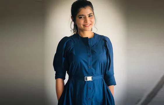 मशहूर सिंगर चिन्मयी श्रीपदा ने साड़ी पहनने के अनुरोध पर फैन को दिया चौंकाने वाला जवाब