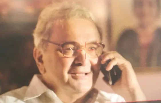 इस वजह से अचानक सफेद हुए ऋषि कपूर के बाल, वजह जान हैरान हो जाएंगे आप