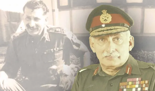 "सैम बहादुर" फिल्म के रियल हीरो फिल्ड मार्शल जनरल माणेकशॉ के जीवन में बड़े रोचक प्रसंग रहे हैं!