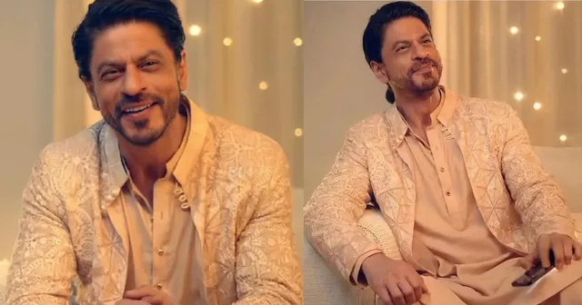 पिछली दीपावली Shah Rukh Khan के लिए शुभ नहीं थी, यह दीपावली भी कोई रंगत लेकर नही आयी है!