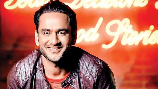 Vikas Gupta हुए कोरोना से संक्रमित, पोस्ट कर दी जानकारी