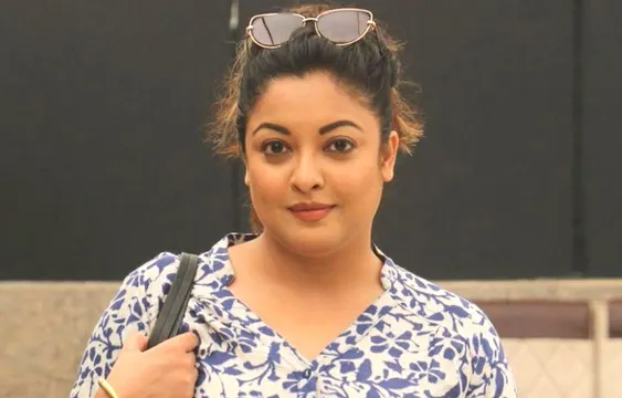 तनुश्री को दो लीगल नोटिस, कहा- उत्पीड़न के खिलाफ बोलने पर मिला है ‘प्राइज’...