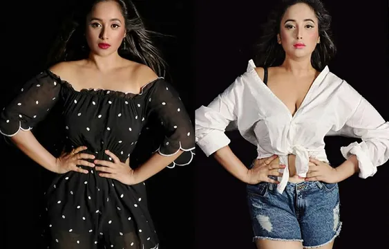 रानी चटर्जी ने करवाया सेक्सी फोटोशूट ,ले सकती है 'बिग बॉस 13' के घर में एंट्री