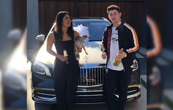 प्रियंका चोपड़ा को निक जोनस ने दिया महंगा गिफ्ट, फैमिली में हुई ‘एक्स्ट्रा चोपड़ा जोनस’ की एंट्री