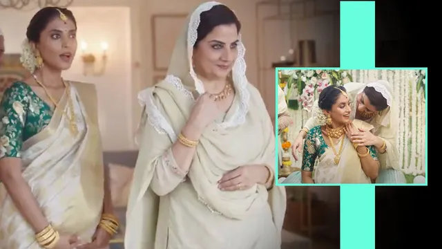 जानिए, तनिष्क के विज्ञापन विवाद पर क्या बोले कांग्रेस नेता शशि थरूर...