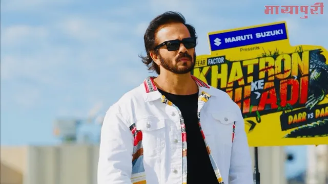 रोहित शेट्टी ने शेयर किया शो Khatron Ke Khiladi 11 का प्रोमो वीडियो