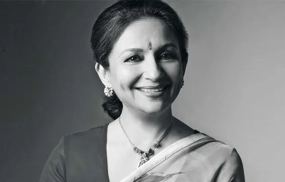 एक कली जो शरमाते हुए आई थी, आज सारा बाग़ बन गयी