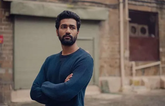 Vicky Kaushal ने 'The Immortal Ashwatthama' से पहले किसी भी फिल्म में नहीं की होगी ऐसी तैयारी