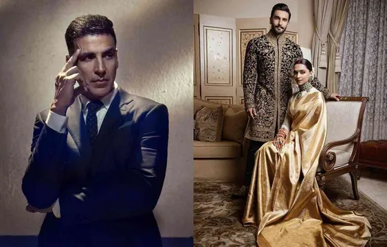 अक्षय कुमार ने सभी स्टार्स को छोड़ा पीछे, साल 2018 में किए 100 करोड़ के विज्ञापन