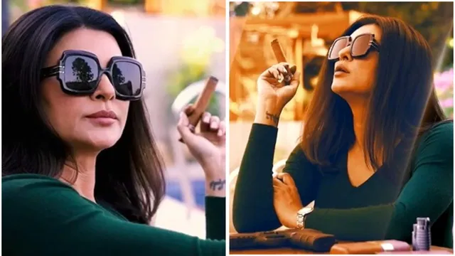 Aarya 3 Teaser: Sushmita Sen की 'आर्या 3' का टीजर रिलीज 
