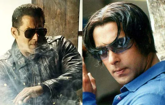 Salman Khan की ‘राधे’ और ‘तेरे नाम’ के बीच है ये खास कनेक्शन