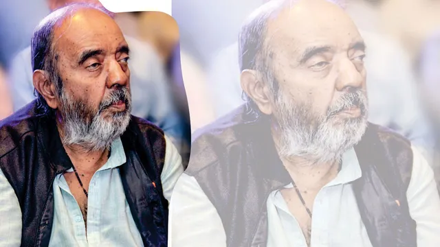 मेरी तुम्हारे लिए मोहब्बत खुदा भी छीन नहीं सकता, कोशिश करके देख ले- अली पीटर जॉन