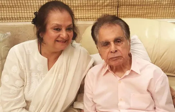 दिलीप कुमार के बंगले के मामले में बिल्डर समीर भोजवानी के खिलाफ जांच तेज