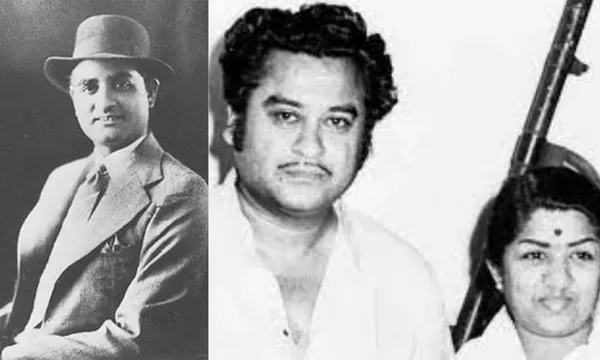 Kundan Lal Saigal Birth Anniversary: किशोर, लता और मुकेश ने हमेशा केएल सहगल को अपना संगीत गुरु माना