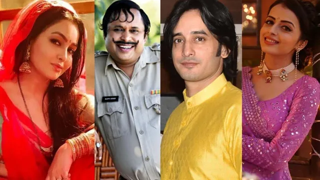 एण्डटीवी के सितारों ने 2021 के अपने यादगार पलों और 2022 के लिये अपने रिजाॅल्यूशंस के बारे में बताया