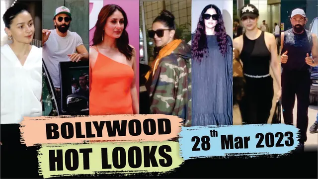  Check out the hot looks of Bollywood stars here
