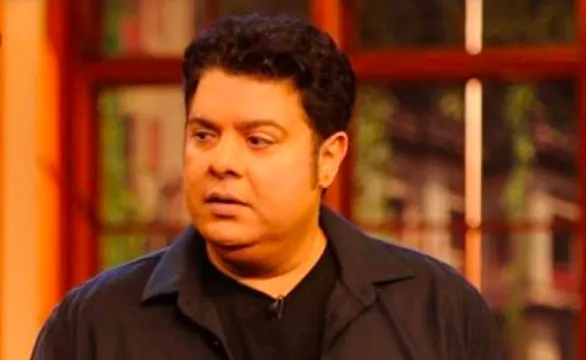 'न जाने उसने कितनी लड़कियों के साथ ऐसा किया होगा' भारतीय मॉडल ने लगाया साजिद खान पर उत्पीड़न का आरोप
