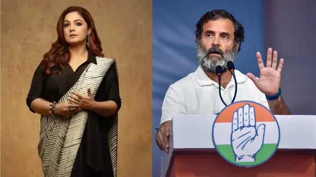 Bharat Jodo Yatra controvers: 'भारत जोड़ो यात्रा' को लेकर Pooja Bhatt ने BJP को दिया करारा जवाब