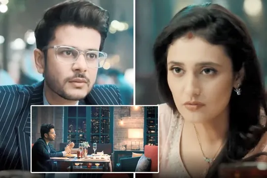 'स्टार भारत' के अपकमिंग शो 'ससुराल गेंदा फूल 2' में अपनी फेवरेट सुहाना बहु का स्वागत करने के लिए तैयार है कश्यप परिवार!