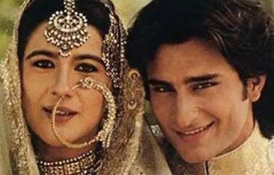 अमृता से तलाक के बाद सैफ ने दिए थे इतने करोड़