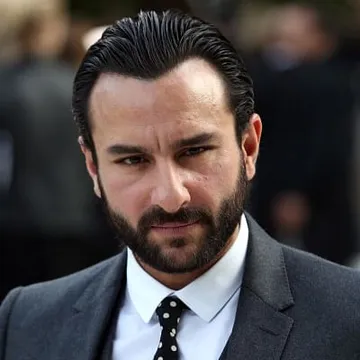 अभिनेता Saif Ali Khan को क्यों है हिंदी मीडिया से परेशानी