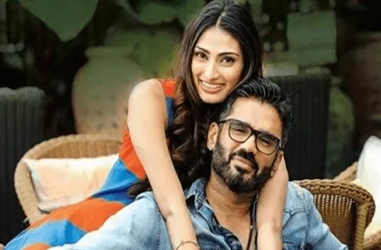 सुनील शेट्टी की बेटी आथिया ने कहा मुझे फिल्मी करियर में कोई जल्दबाजी नहीं है, जानिए पूरी खबर