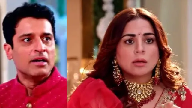 Kundali Bhagya Episode 10 Nov 2023 Written Update : करण मिला प्रीता से क्या बचा पाएगा उसकी जान? 