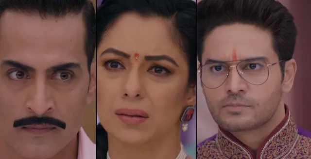 Anupama: वनराज ने बेशर्मी की सारी हदे की पार, अनुज और अनुपमा को लेकर कही ये बात