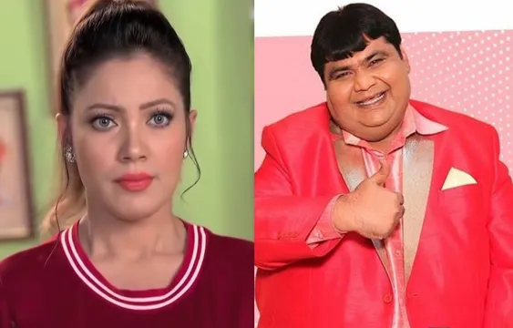डॉ.हाथी की मौत का तमाशा बना रहे लोगों पर भड़की बबीता