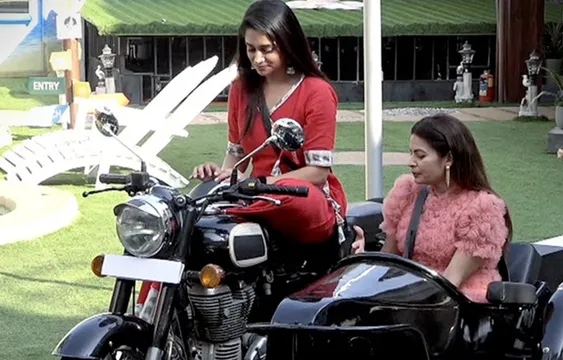 बिग बॉस 12 में आज देखिये नोमिनेशन की वजह से घर में होगा हंगामा