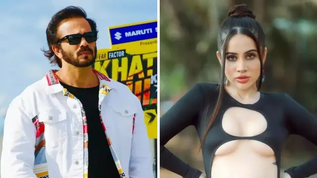 Urfi Javed ने 'Khatron Ke Khiladi' करने से किया इनकार, सामने आई असली वजह